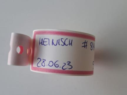 DAS Ereignis des Jahres! :)